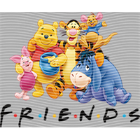 Disney Style-DSN 919